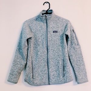 Patagonia Jacket